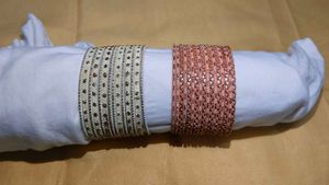 Bangles Set ( Pack of 6)