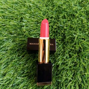 Manish Malhotra Hi Shine Lipstick