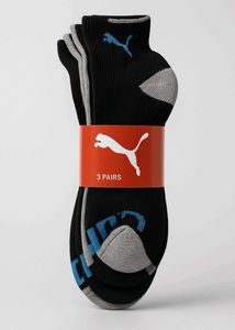 puma socks