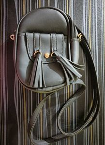 Tassel Sling Bag✔️