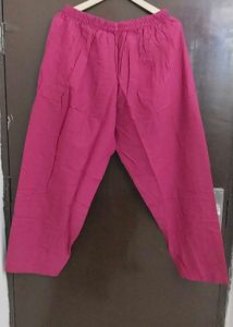 New Unused Cotton Blend Suits Combo