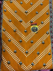 Ethnic Dress Material
