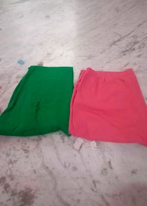 Woman Leggings