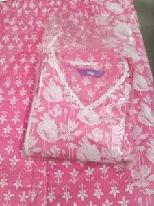 2 PIECE Women Kurta Set