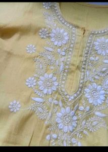 Short Kurti