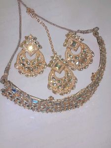 Jewellery Set