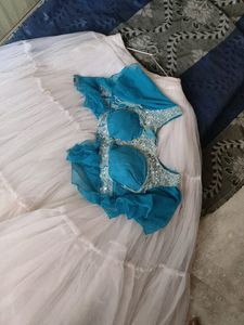 Lehenga Set💙
