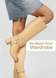 2 in 1 boots