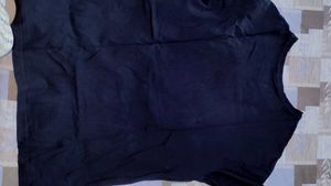 Basic Black T-Shirt