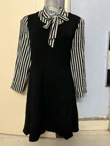 Korean Designer Tie Up One Piece