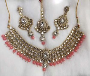 Women's Necklace Set