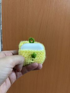 iPod Cover & Key Ring