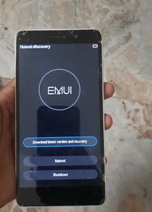 100 % working smartphone