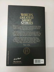 World&#39;s Greatest Short Stories