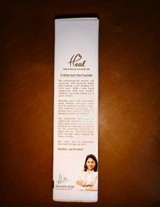 T.A.C Pure Indian Rose Water