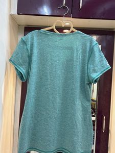 Green T-Shirt