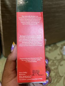 Boutique Make-up Remover