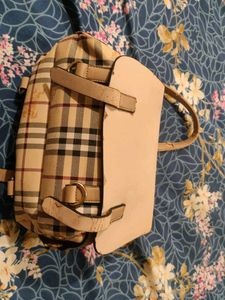 Sling Bag