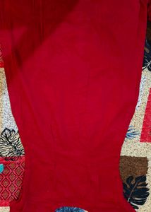 Stitched Suit