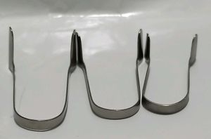 Nasal Spaculum
