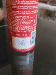 Graphite Deo+Himalya Antidandruff Shampo 60ml Free