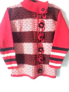 Kids Sweater