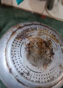 Used Pressure Cooker -2 Litres