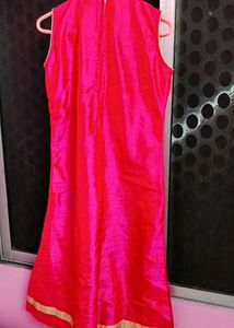 Long Gown