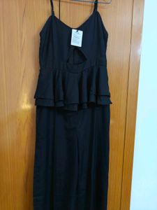 new with tags jumpsuit