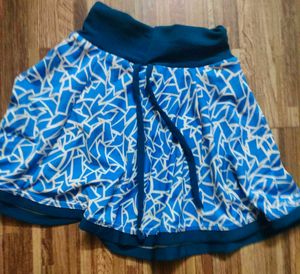 set of 3 skirts for young children
