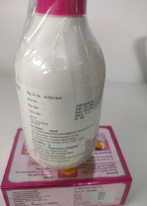 Kids Shampoo And Soap Combo