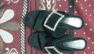 Catwalk Best Heel