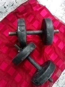 Dumbles For Exersize