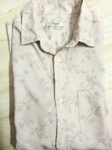 JACK &amp; JONES Floral Print Shirt