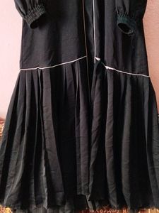 Black Abaya ✨
