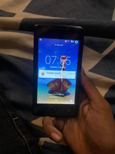 Lenovo Smartphone - Good Condition