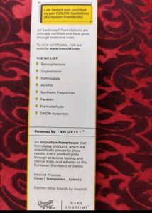 Sunscoop Fluid Spray Sunscreen