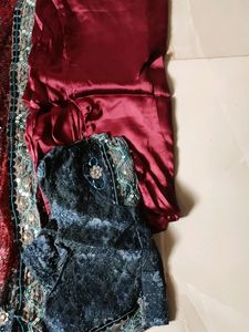 Saree Set