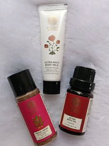 Forest Essential Minis ❤️💕