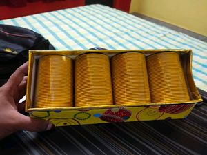 Bangles