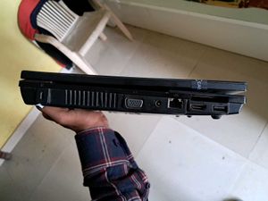 Hp COMPAQ