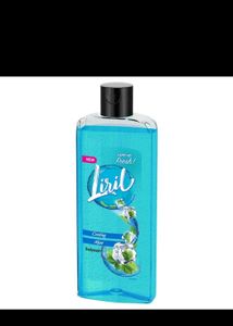 Liril Cooling Mint Body Wash 250 ml