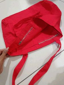 Brand New Tote Bag