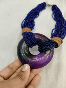 Fancy Necklace Neckpiece
