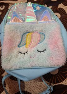 Unicorn Backpack
