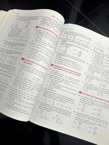 NCERT Physics at your Fingertips