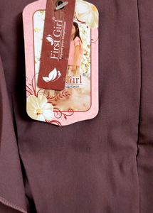 Cute Girls Clothing Set