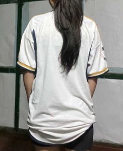 Adidas Real Madrid Jersey