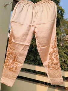 Front Slit Kurta