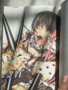 All You Need Is Kill Manga Brand Nimited Time